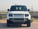 Land Rover Defender P400 90 SE 3.0L (5 Seater)