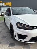 فولكس واجن جولف ار 