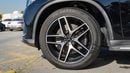 Mercedes-Benz GLE 43 AMG