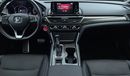 Honda Accord SPORT 1.5 | Zero Down Payment | Free Home Test Drive
