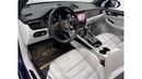 Porsche Macan 2024 Porsche Macan GTS, Nov 2028 Porsche Warranty, Full Service History, GCC