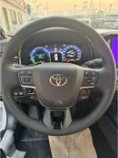 Toyota Camry Limited 2.5L