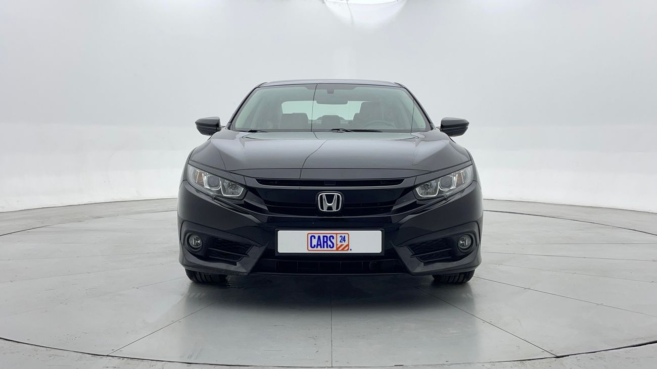 Honda Civic LX SPORT 1.6 | Zero Down Payment | Free Home Test Drive