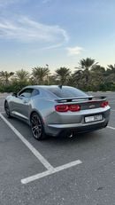 شيفروليه كامارو 1LS