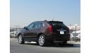 Cadillac SRX