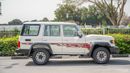 Toyota Land Cruiser 76 TOYOTA LANDCRUISER76 HARDTOP 2.8 MT LX LOW -2026YM