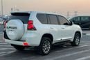 تويوتا برادو TX-L 2019 4.0L V6 - AWD 4x4 - Electric Seat - Rear CAM & Sensors - Cool Box -