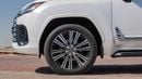 Lexus LX600 SIGNATURE 2026 Lexus LX600 Signature 3.5L AT Petrol (White)