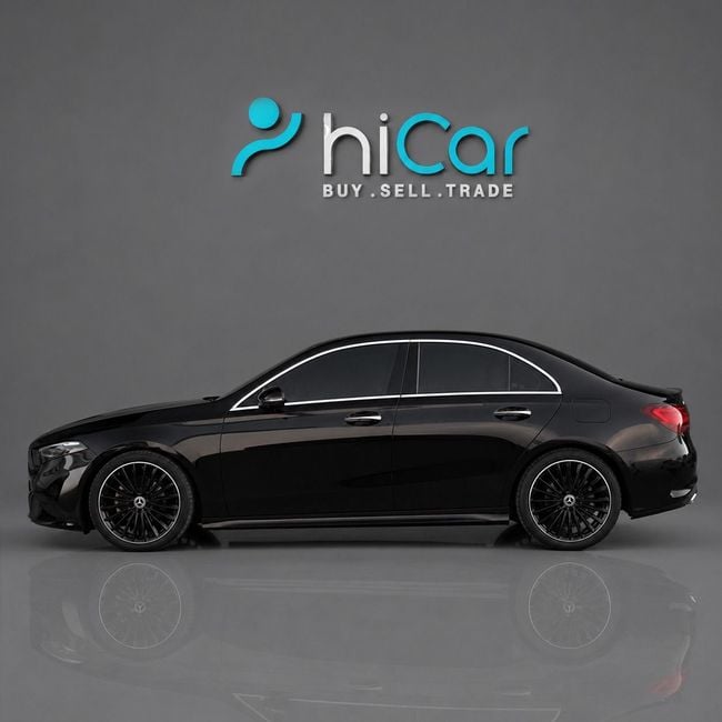 Mercedes-Benz A-Class STANDARD, миниатюра 15