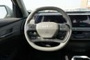 Kia EV5 2023 KIA EV5 AIR 530 - Silver inside Grey | Export Only