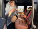 مرسيدس بنز G 63 AMG 4MATIC SUV