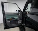 Jetour T2 LUXURY PLUS Black Edition • 0% DP Available • Warranty until • GCC