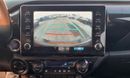تويوتا هيلوكس SGLX TOYOTA HILUX 2.4L DIESEL 4X4 A/T LEATHER SEATS MY 2025