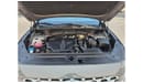 Hyundai Santa Fe Limited Panorama 360 cameras