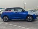 Suzuki Swift GLX