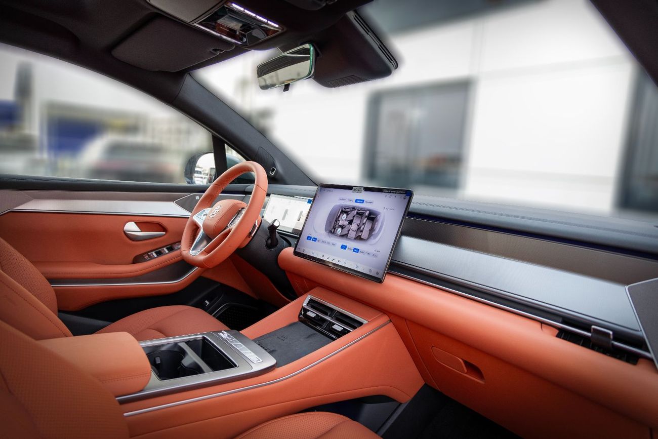 بي واي دي تانغ