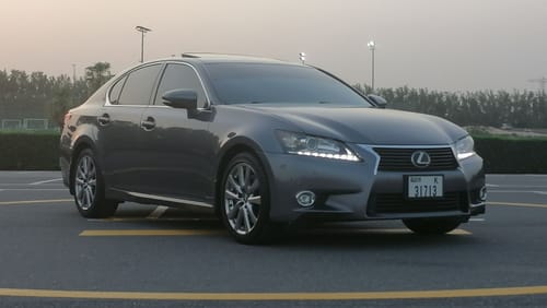 لكزس GS 250 لكزس جي اس ٢٥٠ ٢٠١٥