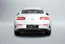 Mercedes Benz E53 AMG 4MATIC