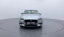 Mazda 3 S 1.6 | Under Warranty | Inspected on 150+ parameters