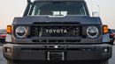 Toyota Land Cruiser Pick Up 79 DC V6 4.0L Petrol Z1 A/T 2025YM