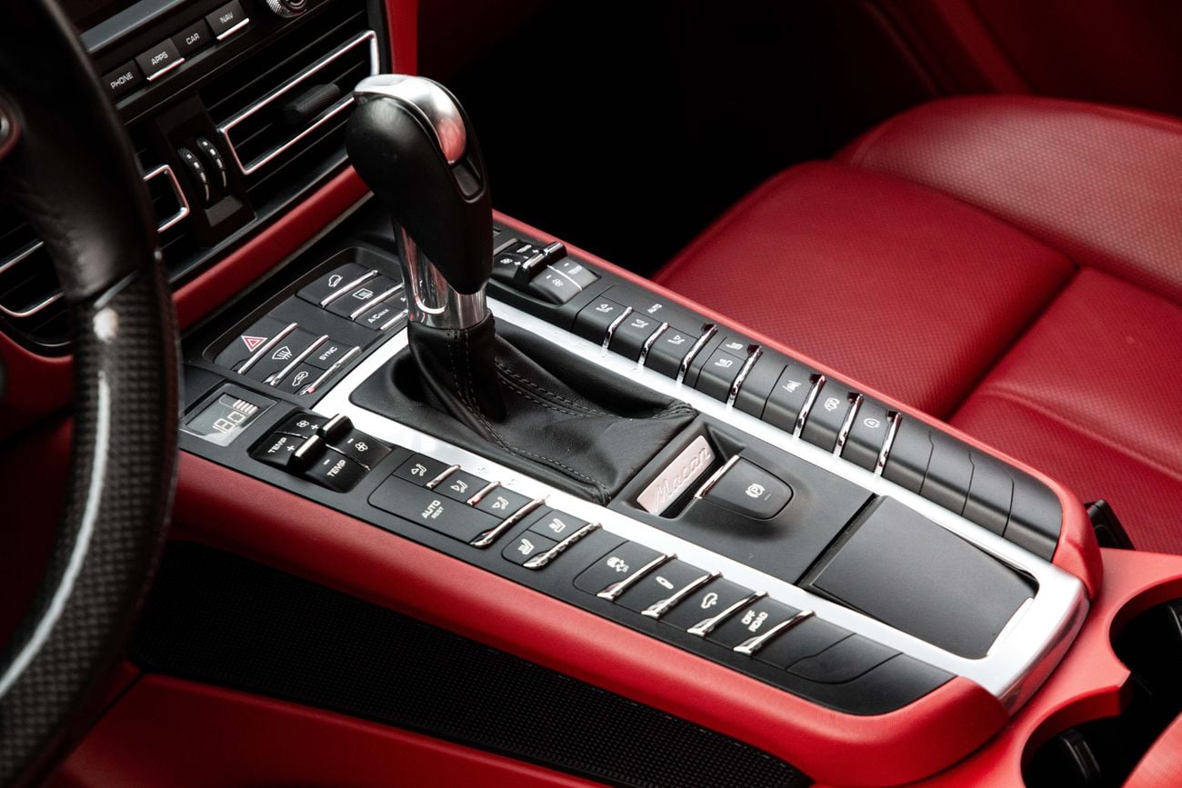 بورش ماكان GTS Macan GTS | 3,917 P.M | 0% Downpayment | Service history