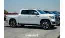 Toyota Tundra 1794 Edition Super White