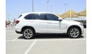 BMW X5 X Drive 50i