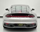 Porsche 911 Carrera 3.0L (444 HP) Coupe 2024 Porsche 911 Carrera, Feb/2026 Porsche Warranty, Porsche Full Servic