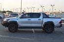 Toyota Hilux DIESEL HILUX ROGUE ,2.8L ,RIGHT HAND HAND DRIVE ,AUTO TRANSMISSION
