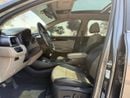 Kia Sorento 2017 KIA SORENTO GCC WELL MAINTAINED SX 3.3L