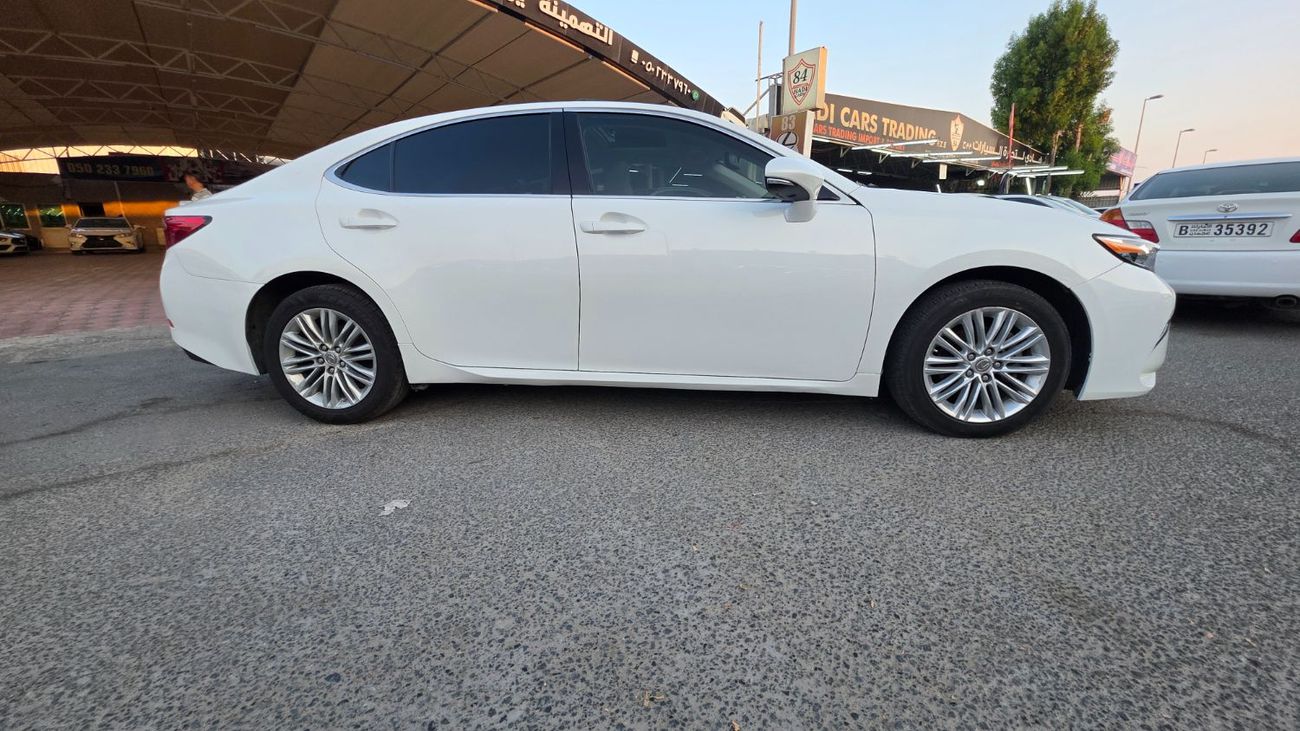 Lexus ES350 PREMIER