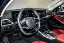 BMW 318i 318i Sedan Pure