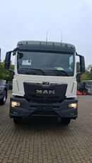 مان TGS MAN TGS 22.440  4*2 BB SA 2026 MODEL