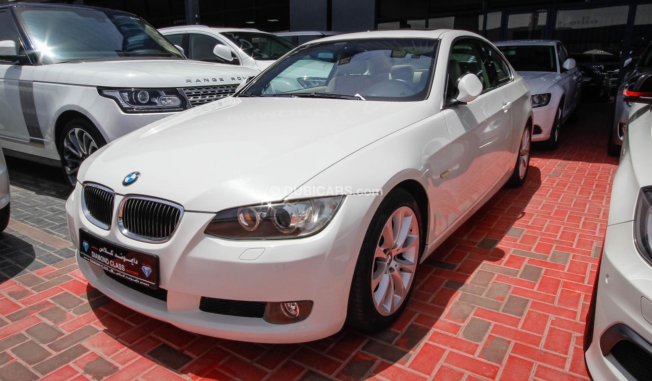 بي أم دبليو 325 i