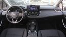 Toyota Corolla 1.8L HYBRID AUTOMATIC TRANSMISSION