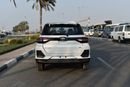 Toyota Raize 2024 1.0L TURBO PETROL WHITE BLACK 0KM