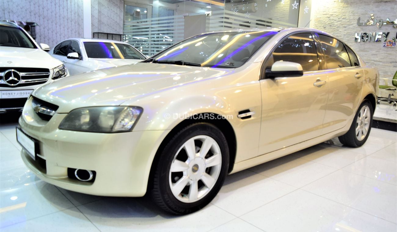 شيفروليه لومينا LTZ