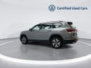 Volkswagen Teramont Trendline 2.0L (Ref#54810) / WAS 149,900 AED - NOW 138,900 AED