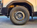 Toyota Prado TXR TOYOTA PRADO URBAN ROUND LIGHTS FABRIC SEATS SMALL DVD BASIC E OM PETROL AT 2.4L V4 4WD (CODE # P24U