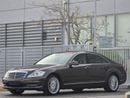 Mercedes-Benz S 300 Std MERCEDES S-300 2013 GCC ORGINAL PAINT // FULL OPITION // PERFECT CONDITION