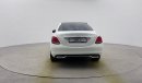 Mercedes-Benz C 200 C200 2000