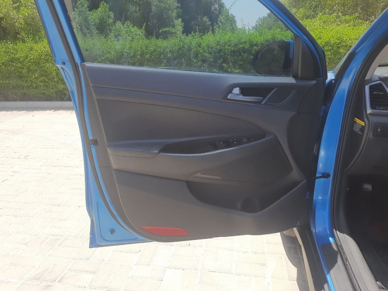 Hyundai Tucson GL