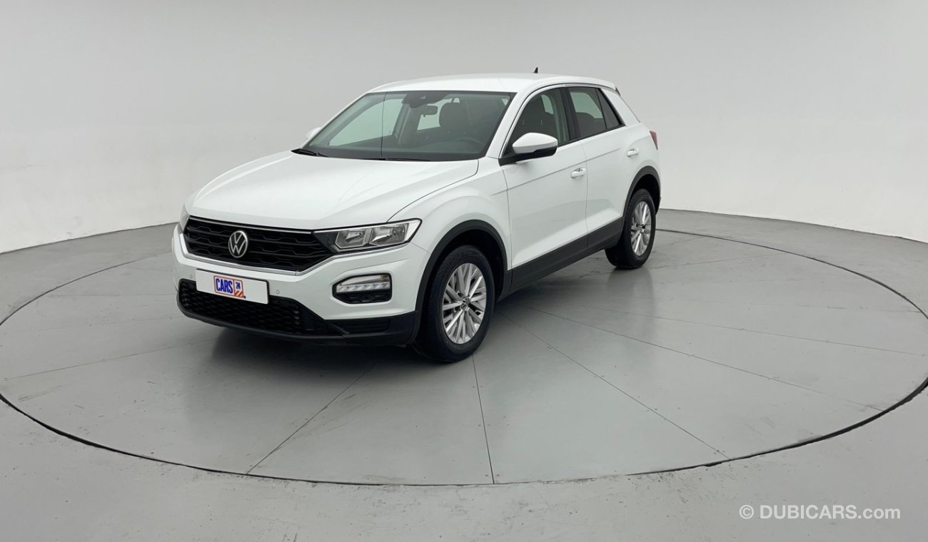 Volkswagen T-ROC LIFE 1.4 | Zero Down Payment | Free Home Test Drive