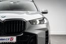 بي أم دبليو X5 XDRIVE40i M SPORT PRO