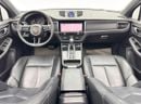 بورش ماكان 2022 Porsche Macan, 1 Year Warranty Unlimited, Full Service History, Excellent Condition, GCC