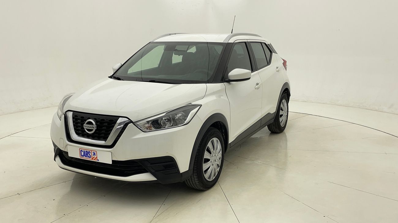 Nissan Kicks S 1.6 | Zero Down Payment | Home Test Drive