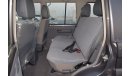 Toyota Land Cruiser Hard Top Limited LX V8 4.5L Turbo Diesel 5 Seat MT