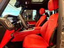 مرسيدس بنز G 63 AMG G 63 AMG GARGASH WARRANTY&SERVICE European Specs