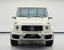 مرسيدس بنز G 63 AMG STD STD