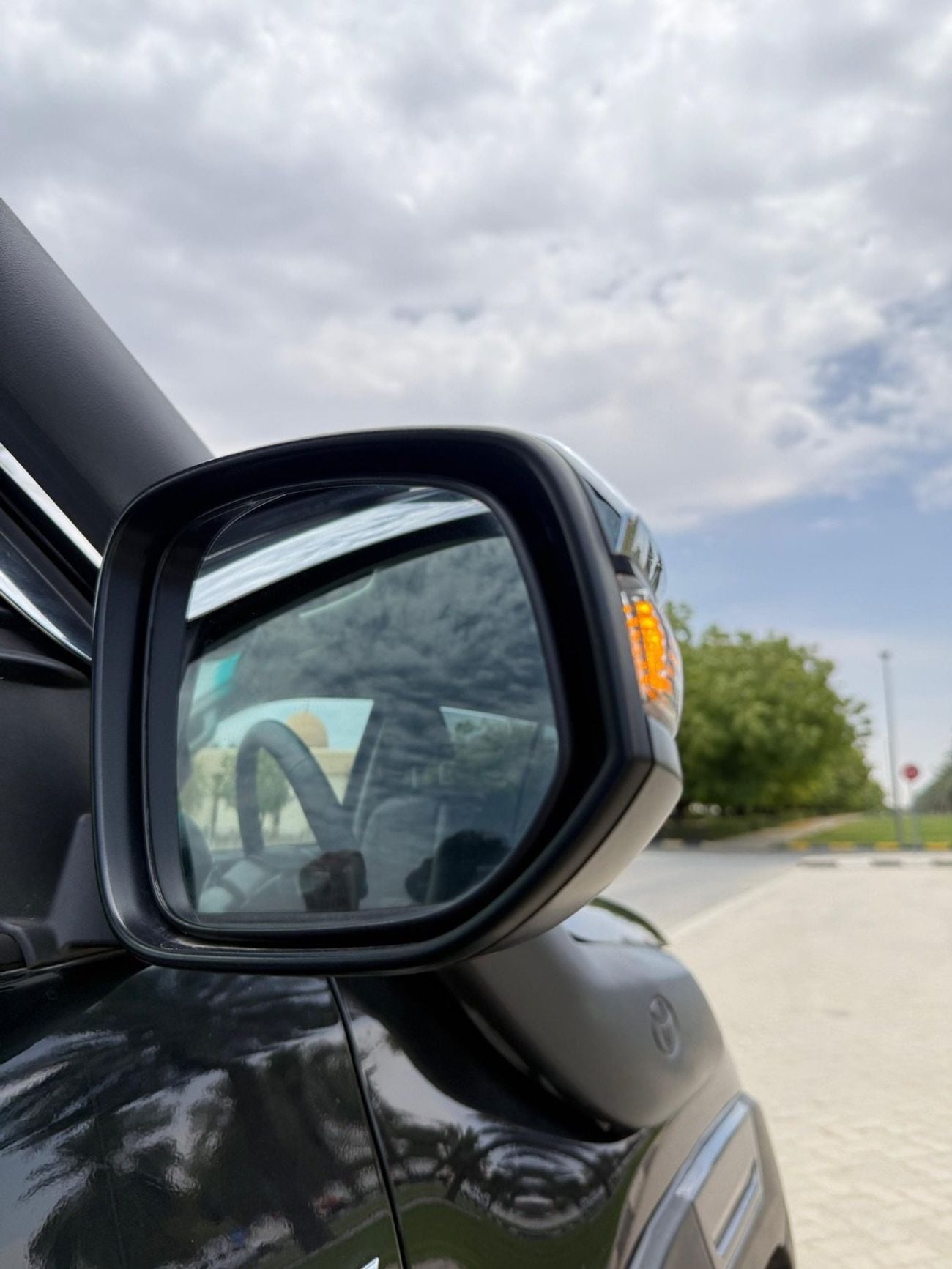 Toyota Hilux GR SPORT SR5